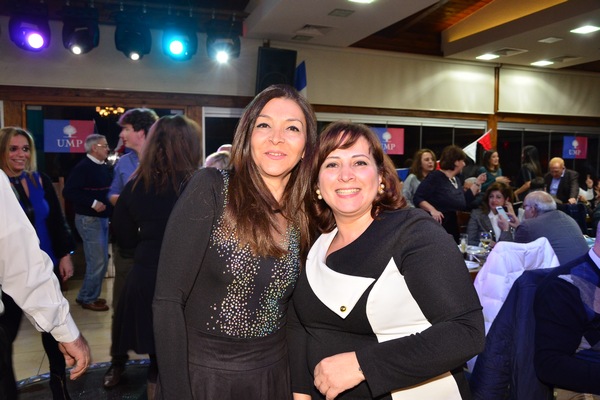 Diner-dansant Républicain à Jbeil